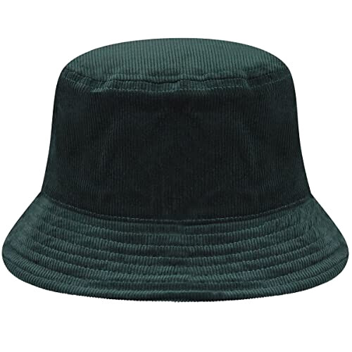 Bob Kangourou olive foncé homme/femme variant 1 