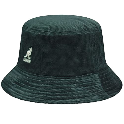 Bob Kangourou olive foncé homme/femme variant 2 