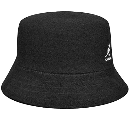 Bob Kangourou noir homme/femme variant 0 