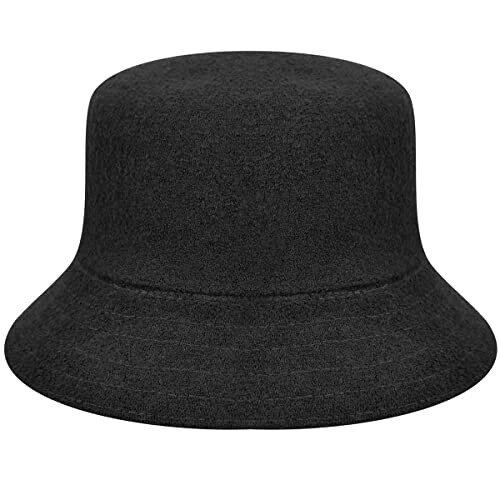 Bob Kangourou noir homme/femme variant 1 