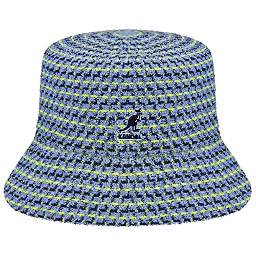 Bob Kangourou bleu clair homme/femme