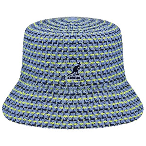 Bob Kangourou bleu clair homme/femme