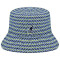 Bob Kangourou bleu clair homme/femme - miniature