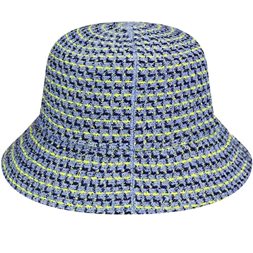 Bob Kangourou bleu clair homme/femme variant 1 