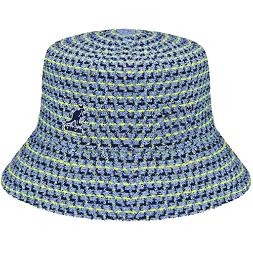 Bob Kangourou bleu clair homme/femme variant 2 