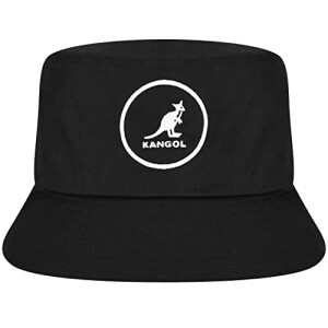 Bob Kangourou noir homme/femme