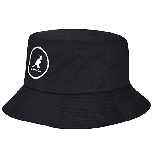 Bob Kangourou noir homme/femme variant 0 