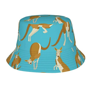 Bob Kangourou zoo amusant taille unique homme/femme
