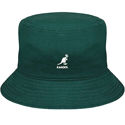 Bob Kangourou vert sapin homme/femme