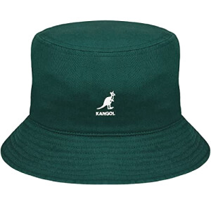Bob Kangourou vert sapin homme/femme