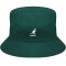 Bob Kangourou vert sapin homme/femme - miniature