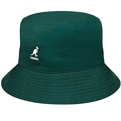 Bob Kangourou vert sapin homme/femme variant 2 