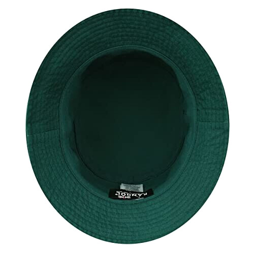 Bob Kangourou vert sapin homme/femme variant 3 