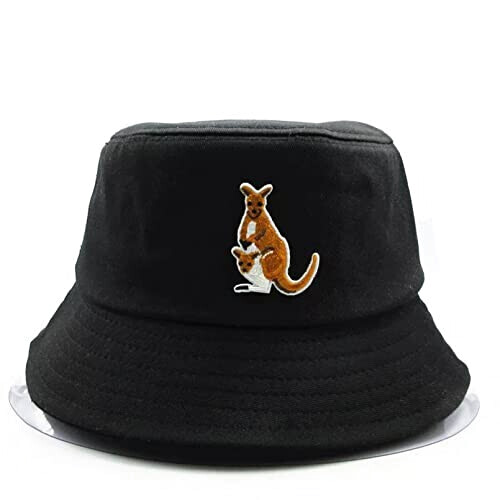 Bob Kangourou multicolore taille unique homme/femme
