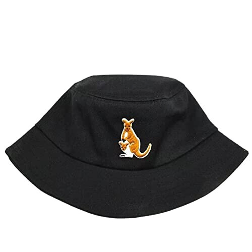 Bob Kangourou multicolore taille unique homme/femme variant 0 