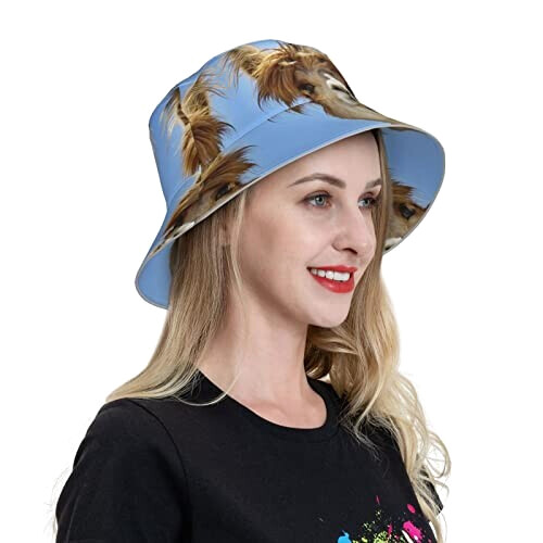 Bob Lama drôle d'alpaga taille unique homme/femme variant 7 