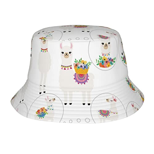 Bob Lama taille unique homme/femme