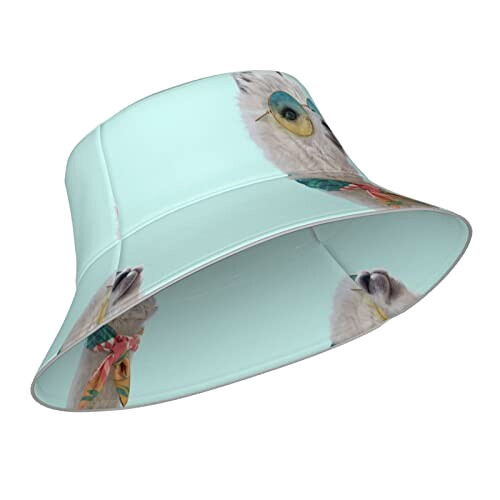 Bob Lama taille unique homme/femme