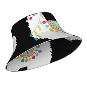 Bob Lama taille unique homme/femme