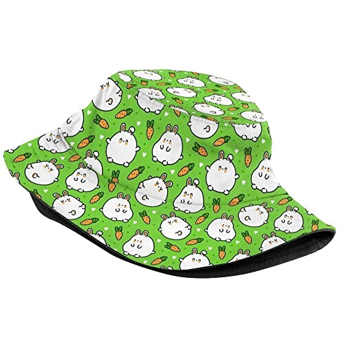 Bob Lapin s et carottes taille unique homme/femme variant 0 