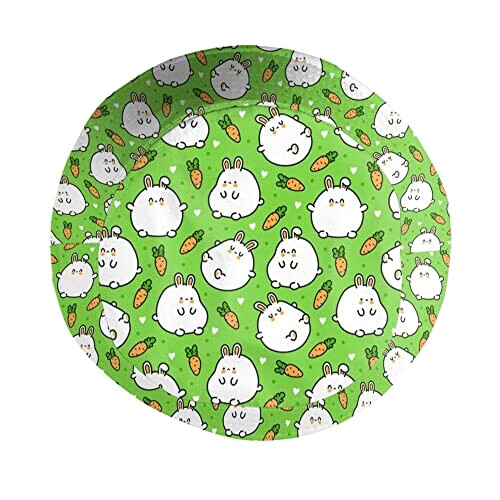 Bob Lapin s et carottes taille unique homme/femme variant 2 