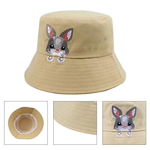 Bob Lapin orange femme variant 0 