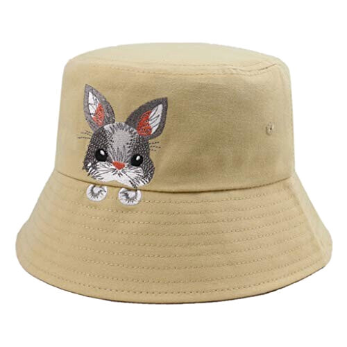 Bob Lapin orange femme variant 7 