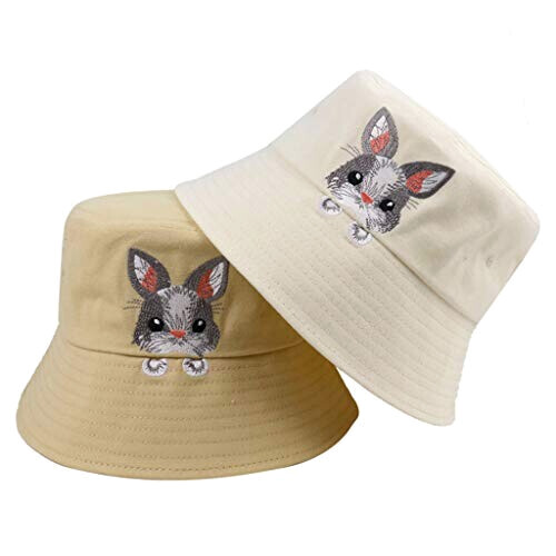 Bob Lapin jaune femme variant 0 