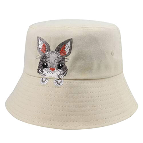Bob Lapin jaune femme variant 4 