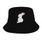 Bob Lapin taille unique homme/femme - miniature