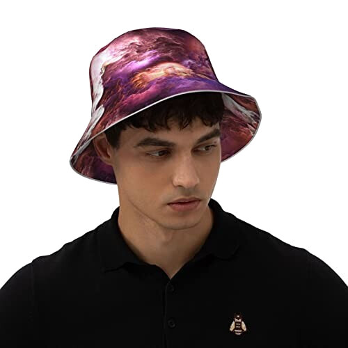 Bob Lapin taille unique homme/femme variant 5 