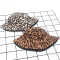 Bob Léopard noir and blanc leopard femme - miniature variant 3