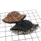 Bob Léopard noir and blanc leopard femme - miniature variant 4