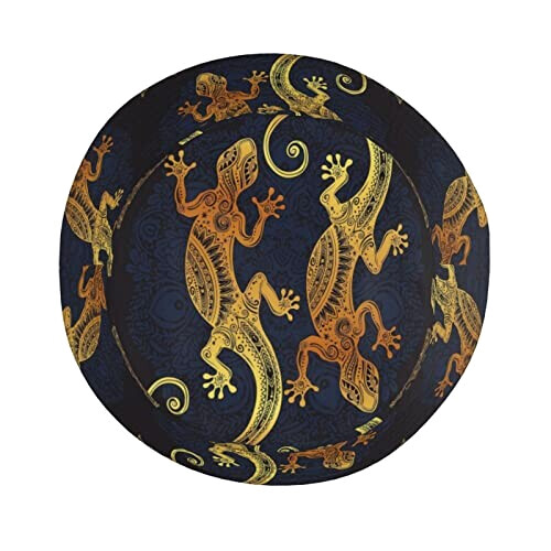 Bob Lézard gecko s taille unique homme/femme variant 2 