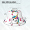 Bob Licorne taille unique homme/femme - miniature variant 4