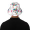 Bob Licorne taille unique homme/femme - miniature variant 6