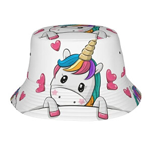 Bob Licorne jolies s taille unique homme/femme