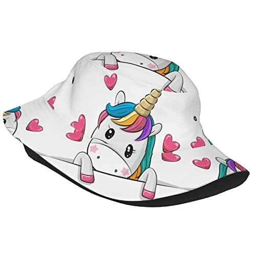 Bob Licorne jolies s taille unique homme/femme variant 0 