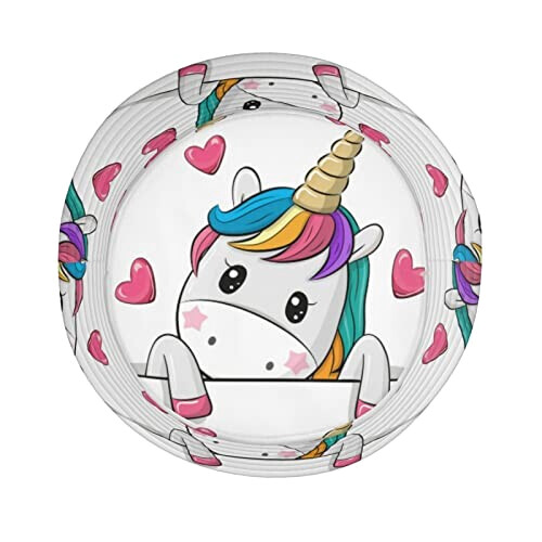 Bob Licorne jolies s taille unique homme/femme variant 2 