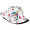 Bob Licorne jolies s taille unique homme/femme - miniature variant 1