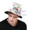 Bob Licorne jolies s taille unique homme/femme - miniature variant 2