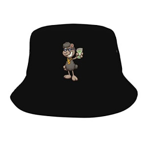 Bob Mouton taille unique homme/femme