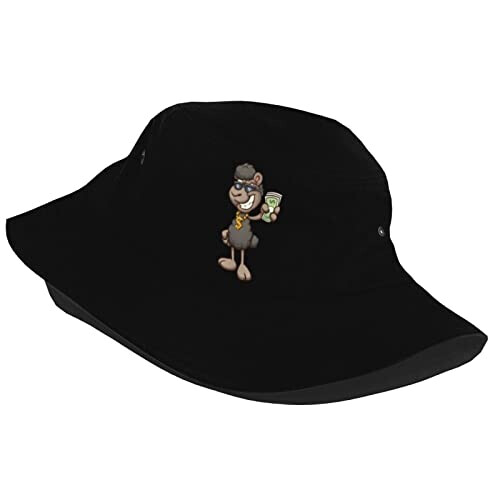 Bob Mouton taille unique homme/femme variant 0 
