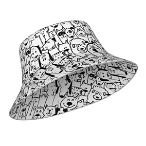Bob Mouton taille unique homme/femme