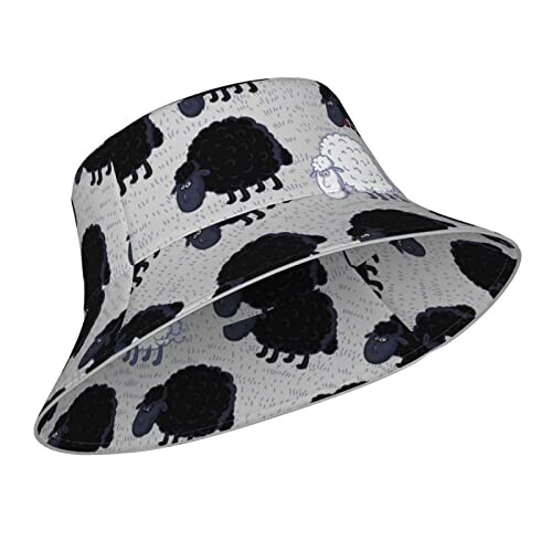 Bob Mouton taille unique homme/femme