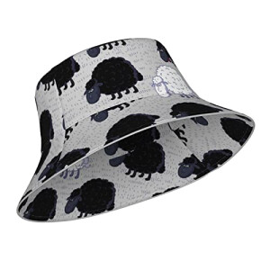 Bob Mouton taille unique homme/femme