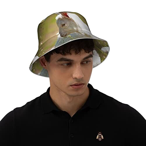 Bob Mouton taille unique homme/femme variant 4 