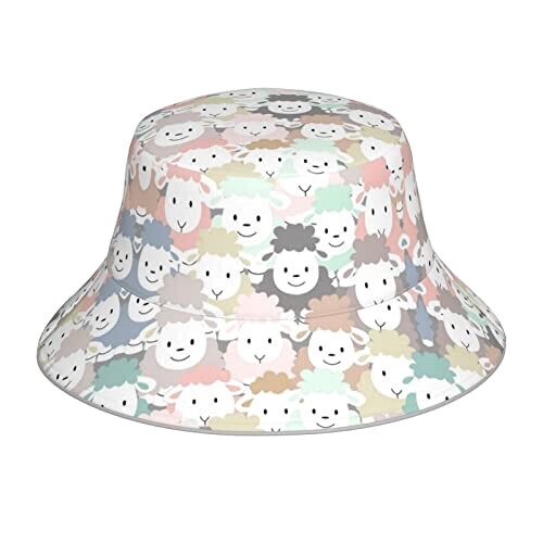 Bob Mouton taille unique homme/femme