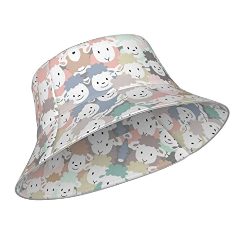 Bob Mouton taille unique homme/femme variant 0 