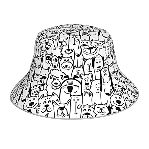 Bob Mouton taille unique homme/femme